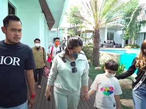 Profil Crazy Rich Malang yang Jemput Raffi Ahmad Pakai Jet Pribadi