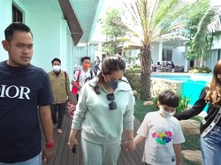 Profil Crazy Rich Malang yang Jemput Raffi Ahmad Pakai Jet Pribadi