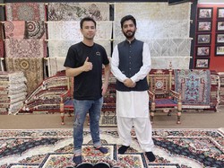 Raffi Ahmad Ditawari Karpet Rp 3,5 Miliar, Auto Beli?