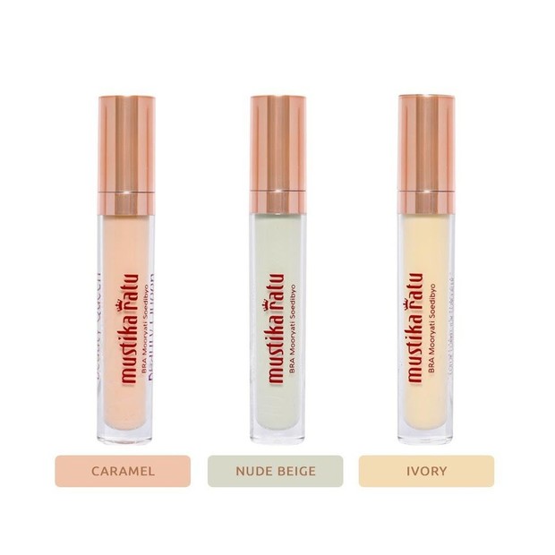 Rekomendasi Concealer Lokal Under 100K Ini Bisa Tutupin Dosa Diwajah/shopee.com/thesalonshop Rekomendasi Concealer Lokal Under 100K Ini Bisa Tutupin Dosa Diwajah/shopee.com/thesalonshop