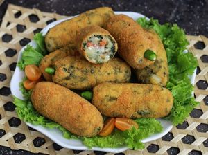 5 Resep Camilan Gurih dan Manis yang Gampang DIbuat untuk Sajian Nonton Bola 5 Resep Camilan Gurih dan Manis yang Gampang DIbuat untuk Sajian Nonton Bola