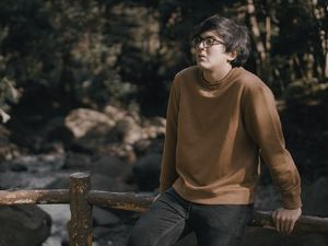 Begini Rasa Reva Narendra Diproduseri Charly Van Houten Begini Rasa Reva Narendra Diproduseri Charly Van Houten