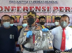 Polisi Gadungan di Kendal Tipu Daya Wanita hingga Belasan Juta Rupiah