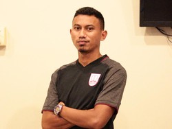 Persis Solo Gaet Rivaldi Bawuo yang Bela Persebaya di Piala Menpora