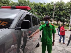 Ambulans Antar Ibu-Bayi Wafat Usai Persalinan Ditendang, RS Lapor Polisi