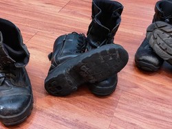 DLH Aceh Anggarkan Rp 1,8 M untuk Beli Sepatu Dinas