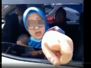 Dilarang Mudik Kok Ngamuk? Dilarang Mudik Kok Ngamuk?