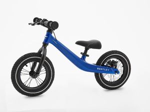 Bentley yang Cocok untuk Anak Kecil, Harganya Rp 9,1 Juta