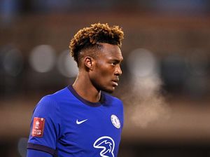 Tidak Dihargai, Tammy Abraham Pergi Saja dari Chelsea
