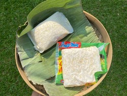 Viral Tempe dari Indomie, Ini 4 Fakta Sebenarnya