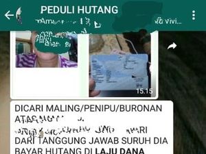 Dindik Telusuri Guru TK Malang Dipecat Karena Ditagih 24 Debt Collector