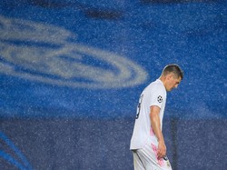 Toni Kroos Positif COVID-19, Absen Bela Madrid di Laga Penentuan LaLiga