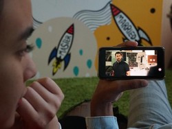 Ini Cara Dapat Kuota Data 260 GB Saat PPKM Darurat