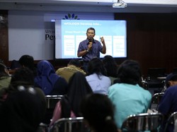 Beasiswa APERTI BUMN 2021 Universitas Pertamina Dibuka, Yuk Daftar!