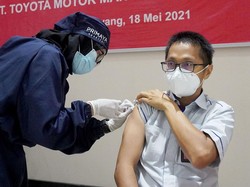 Sudah Dimulai! Serba-serbi Vaksin Gotong Royong yang Perlu Diketahui