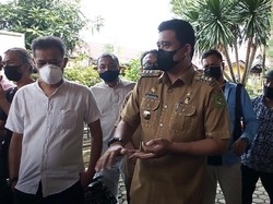 Bobby Nasution Pecat Kepling Sering Pungli Warga di Medan!