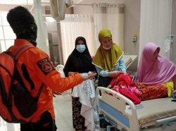 26 Warga Sukabumi Keracunan Makanan Usai Hadiri Acara Khitanan