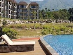 Libur Lebaran 2021, Hotel Tretes Pasuruan Didominasi Warga Surabaya-Sidoarjo