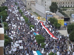 Israel Serukan Warganya Tinggalkan Mesir-Yordania Segera!