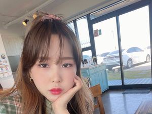 Tak Selalu Jadi Cantik, Ini 3 Operasi Plastik Paling Disesali Artis KPop Tak Selalu Jadi Cantik, Ini 3 Operasi Plastik Paling Disesali Artis KPop