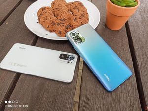 Harga Rp 2 Jutaan, Ini Fitur Jagoan Redmi Note 10S