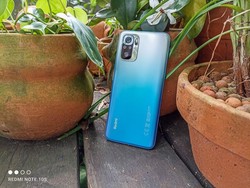 Resmi Dirilis, Ini Harga dan Spesifikasi Redmi Note 10S