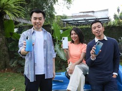 Xiaomi Redmi Note 10S Resmi Dijual, Pakai AMOLED dan Kamera 64MP