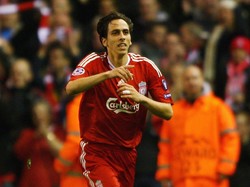 Eks Liverpool Ini Bela Israel, Juga Kasih Tantangan buat Pengkritik