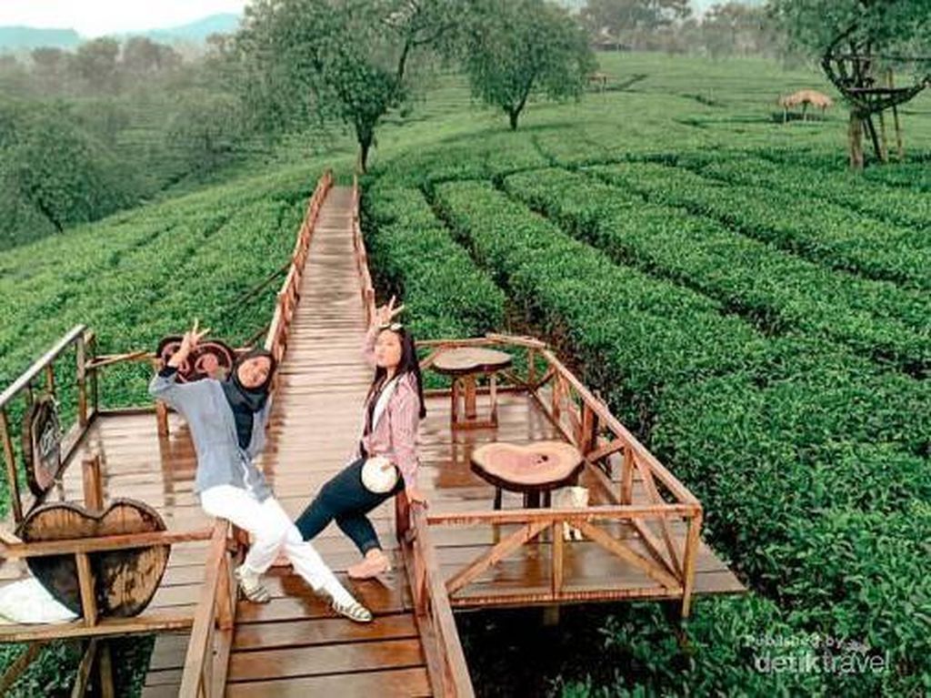 Ada yang Seribu Rupiah, Ini Wisata Murah Meriah di Malang Ada yang Seribu Rupiah, Ini Wisata Murah Meriah di Malang