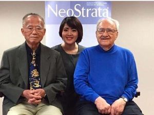 Kisah Pemilik AISKIN, ke Amerika Serikat Demi Belajar Formula Skin Care