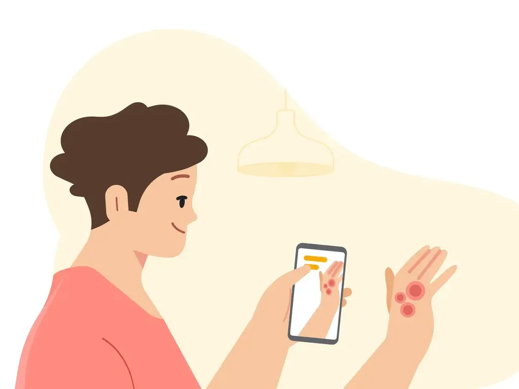 Alat Kesehatan Google Bisa Identifikasi Kondisi Kulit Alat Kesehatan Google Bisa Identifikasi Kondisi Kulit