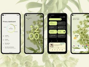 Android 12 Bisa Bikin HP Jadi Kunci Mobil Digital Android 12 Bisa Bikin HP Jadi Kunci Mobil Digital