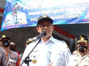 Anies Terbitkan Pergub Panduan Rancangan Pantai Kita-Maju PIK Anies Terbitkan Pergub Panduan Rancangan Pantai Kita-Maju PIK