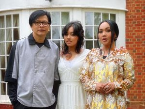 Ungkapan Armand Maulana yang Lagi-lagi Puasa Nggak Bareng Anak