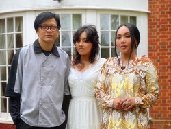 Ungkapan Armand Maulana yang Lagi-lagi Puasa Nggak Bareng Anak