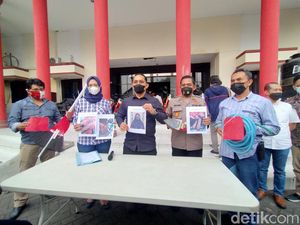 Ini Motif Majikan di Surabaya Setrika dan Suruh ART Makan Kotoran Kucing