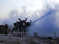 Israel dan Hamas Umumkan Gencatan Senjata!