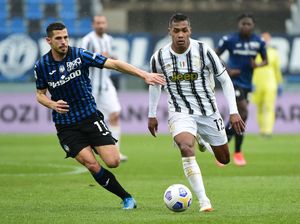 Final Coppa Italia: Peringatan Atalanta pada Juventus Final Coppa Italia: Peringatan Atalanta pada Juventus