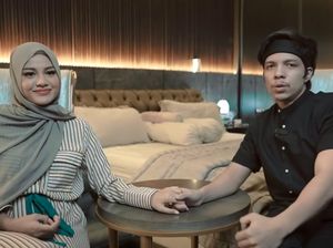 Atta Halilintar Sudah Siapkan Nama untuk Anak Pertamanya Atta Halilintar Sudah Siapkan Nama untuk Anak Pertamanya