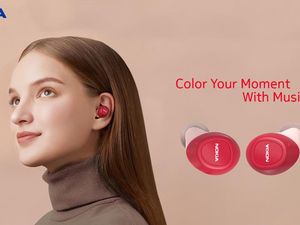 Beli TWS Nokia Dapat Smartwatch Keren dan Kuota Internet 360 GB