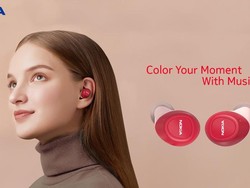 Beli TWS Nokia Dapat Smartwatch Keren dan Kuota Internet 360 GB