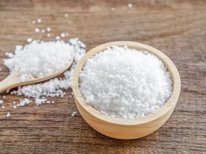 Waspada! Ini 4 Efek Samping Konsumsi Garam Berlebihan