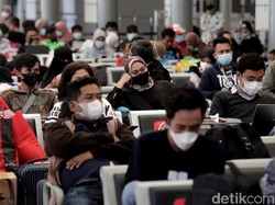 Buruan! Pendaftaran Mudik Gratis Kemenhub 2022 Sudah Dibuka