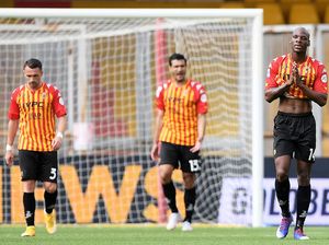 Benevento Jadi Tim Terakhir yang Degradasi dari Serie A Benevento Jadi Tim Terakhir yang Degradasi dari Serie A
