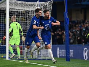 Chelsea Vs Leicester: The Blues Menang 2-1 dan Rebut Posisi Tiga