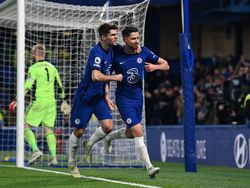 Chelsea Vs Leicester: The Blues Menang 2-1 dan Rebut Posisi Tiga