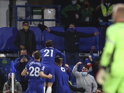 Karena Chelsea Harus Menghukum Leicester