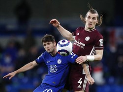 Chelsea Vs Leicester: 6 Fakta Kemenangan The Blues