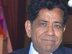 Kisah Pilu Perjuangan Keluarga di India Selamatkan Ayah yang Positif Corona