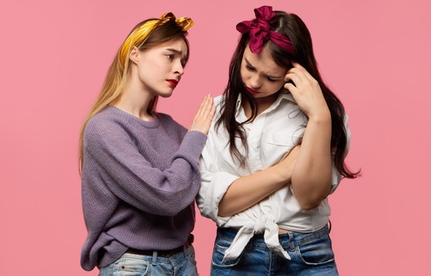 Depressed Girl | Freepik.com Depressed Girl | Freepik.com